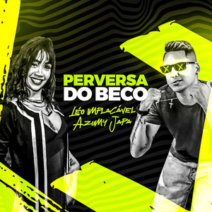 Perversa do Beco (Explicit)