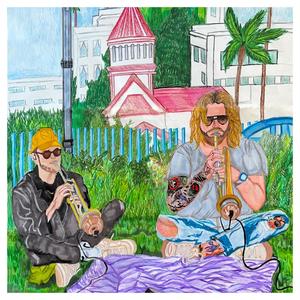 Headknock (feat. Audrey Barnes, Alison Albrecht, Nathan Kay, Cade Gotthardt & Mario Sulaksana) (Live Version|Explicit)