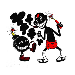 MUSIC FOR NIGGAS (Explicit)