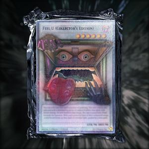 FEEL U (COLLECTOR'S EDITION)