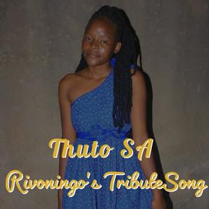 Rivoningo's TributeSong