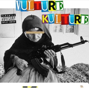 Vulture Kulture (Explicit)