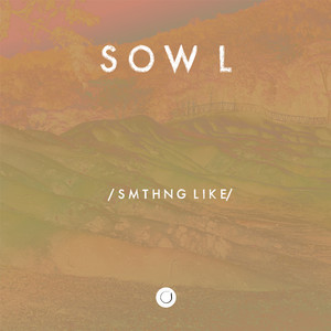 Smthng Like (Kevin O'keeffe Lost In Acid Remix)