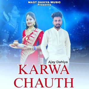 Karwa Chauth