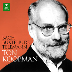 Telemann: Tafelmusik, Pt. 3: Ouverture-Suite in B-Flat Major, TWV 55:B1: I. Ouverture. Lentement - Presto
