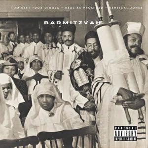 Barmitzvah (Explicit)