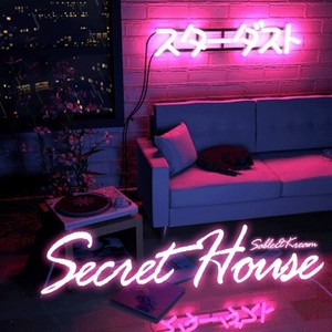 Secret House