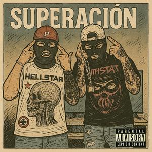 Superacion (feat. Pabloslf)