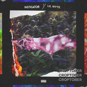 Croptober (Explicit)