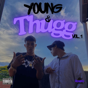 Young&Thugg vol.1 (Young&Thugg vol.1) [Explicit]