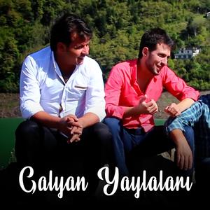 Galyan Yaylaları (feat. Hasan Yavuz & Hamit Ergün)
