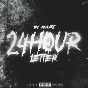 24 Hour Letter (Explicit)