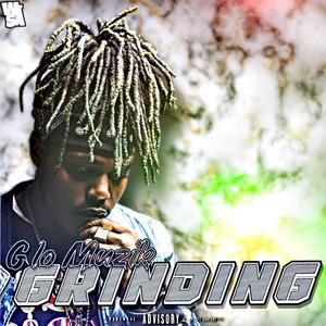 Grinding (feat. V money killem & Diesel musik) [Explicit]