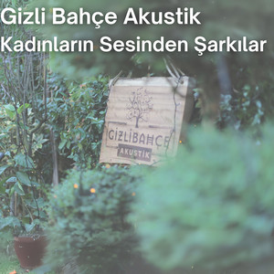 Ahçik Çıkmış Kilisenin Taşına - Bir Kökte Uzamış (Uzun Hava) (Acoustic Live)
