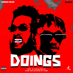 Doings (Explicit)