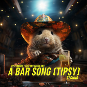 A Bar Song (Tipsy)