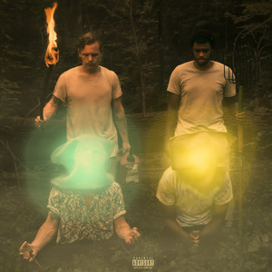 Peace in Technicolor (Explicit)