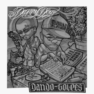 Dando Golpes (Explicit)