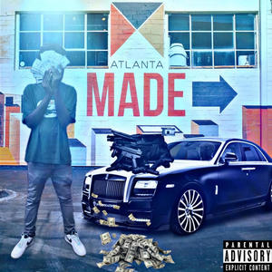 I Know (feat. Luhhq5) (Explicit)