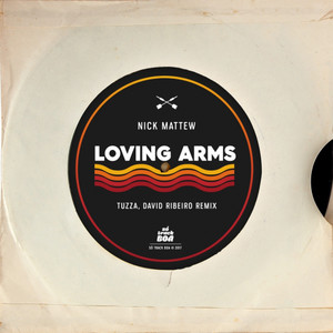 Loving Arms (TUZZA, D.Ribeiro Remix)