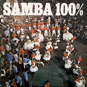 Samba 100%