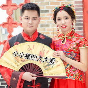 小小猪的大大爱