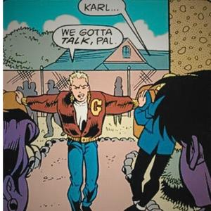 Consulo, Pt. 4 (Explicit)