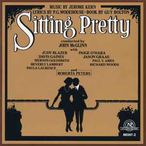 Sitting Pretty: Just Wait