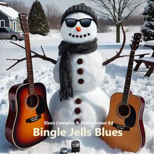 Bingle Jells Blues