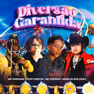 Diversão Garantida