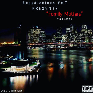 Night Vibes (Explicit)