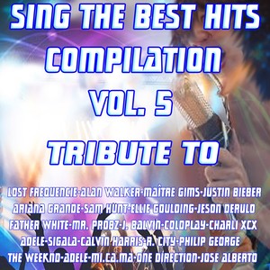 Ay Vamos (Special Radio Instrumental Mix)