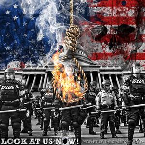 Look At Us Now(feat. King Ashoka) (Explicit)