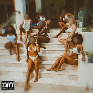 Flavors (feat. Ripp Flamez & PB Tropp) (Explicit)