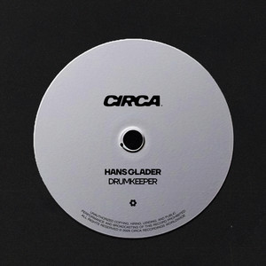 DRUMKEEPER (feat. SG)