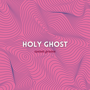 Holy Ghost - Afro House
