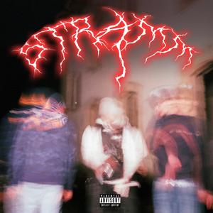 STRAMM (feat. Nevlo & TRVP POLLO) (Explicit)
