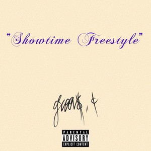 Showtime(Freestyle) (Explicit)