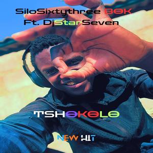 Tshokolo (feat. DjStarSeven)