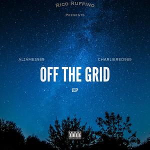 Rico Ruffino Presents: Off The Grid EP (Explicit)