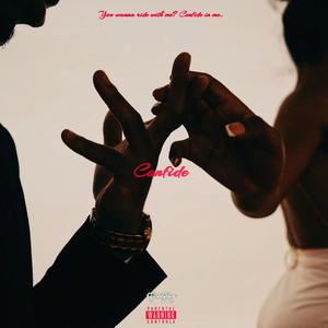 Confide (feat. Rufii & RREEM) (Explicit)