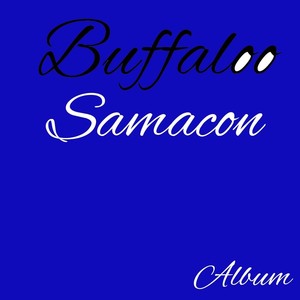 Buffaloo - Hard Work