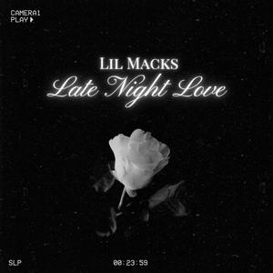 Late Night Love (Explicit)