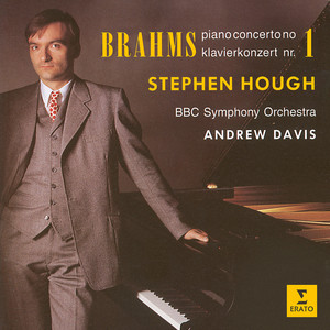 Brahms: Piano Concerto No. 1 in D Minor, Op. 15 - I. Maestoso