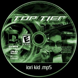 TOP TIER