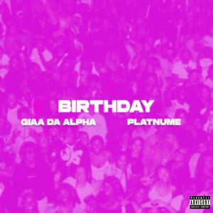 BIRTHDAY (Radio Edit)