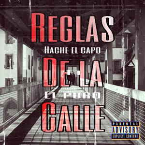 Reglas de la calle (feat. El Puro) (Explicit)