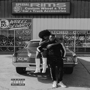 Gangsta *** (Explicit)