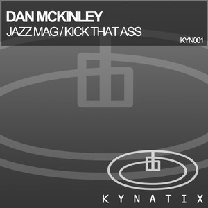 Jazz Mag (Original Mix)