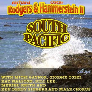 South Pacific ("South Pacific" Original Soundtrack)